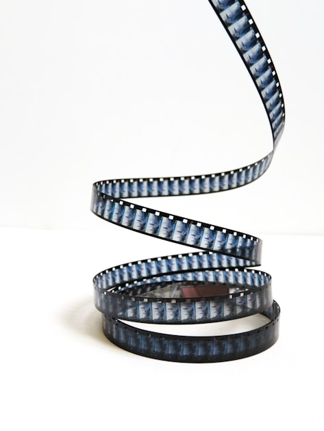 Hands-On Film Production Experience