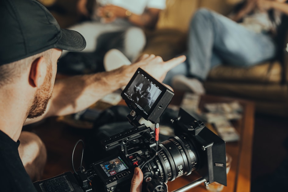 The Impact of Local Filmmaking