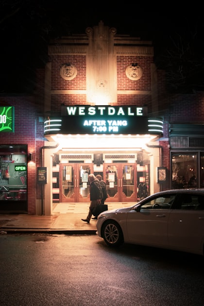 Exploring Film in Windsor-Essex